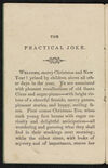 Thumbnail 0004 of The practical joke, or, The Christmas story of Uncle Ned
