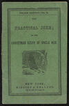 Read The practical joke, or, The Christmas story of Uncle Ned