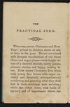 Thumbnail 0004 of The practical joke, or, The Christmas story of Uncle Ned
