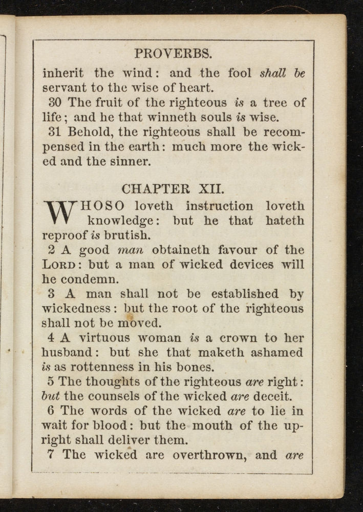 Scan 0037 of The Proverbs