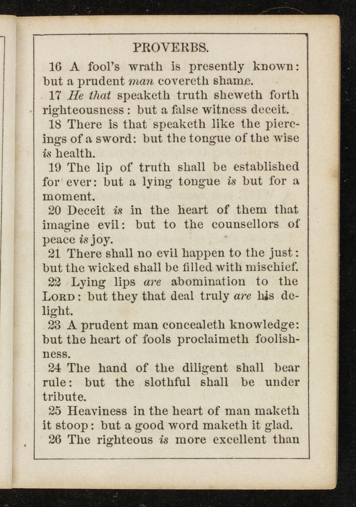 Scan 0039 of The Proverbs