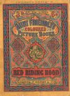 Read Red Riding Hood
