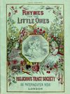 Read Rhymes for the little ones