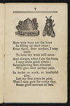 Thumbnail 0009 of Rhymes for the nursery