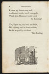 Thumbnail 0008 of The rose-bud, or, Poetic garland of unfading flowers
