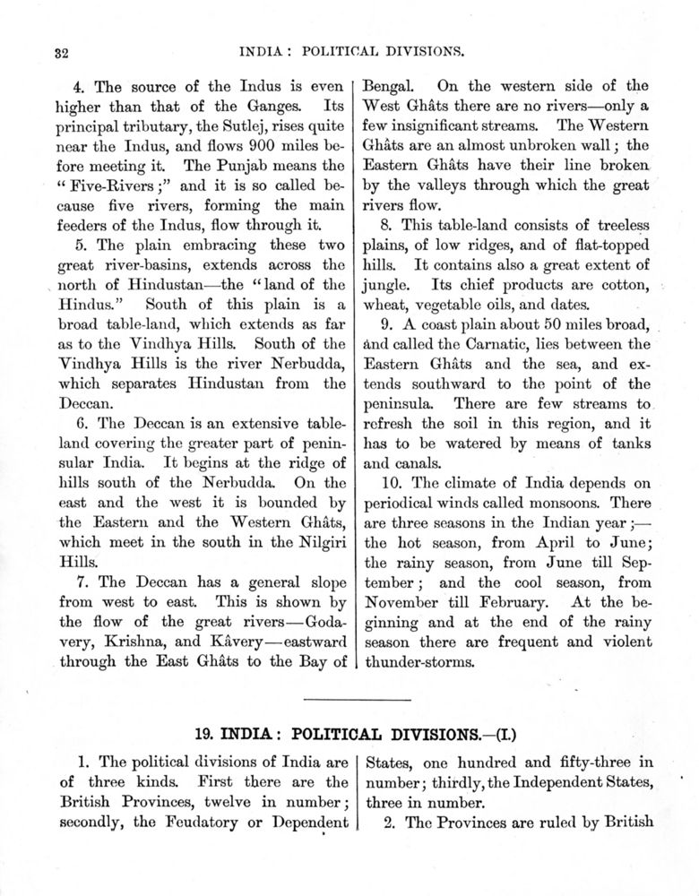 Scan 0034 of Royal geographical readers