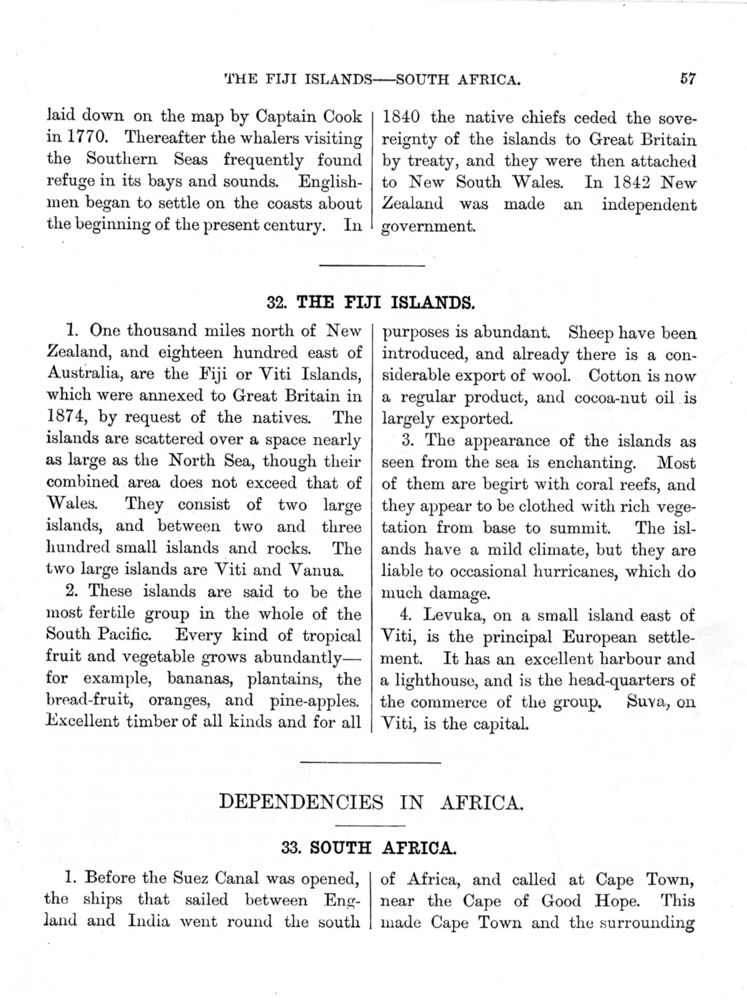 Scan 0059 of Royal geographical readers