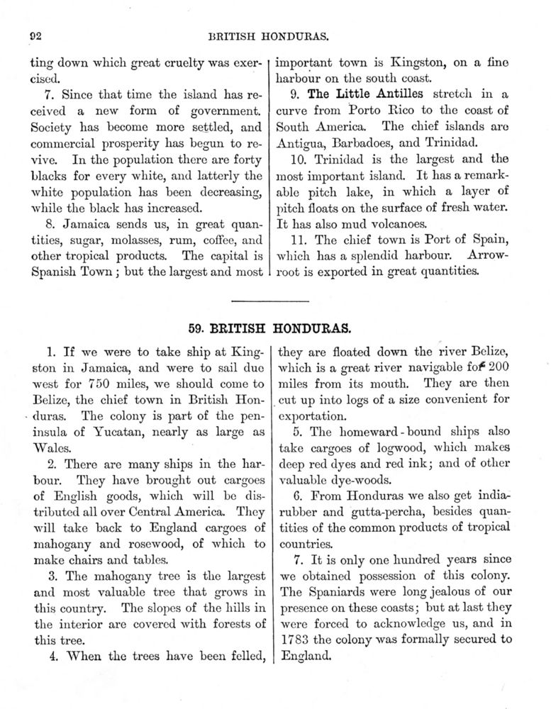 Scan 0094 of Royal geographical readers