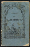 Read The sailor boy, or, The first and last voyage of little Andrew