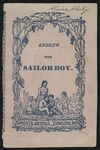 Thumbnail 0001 of The sailor boy, or, The first and last voyage of little Andrew