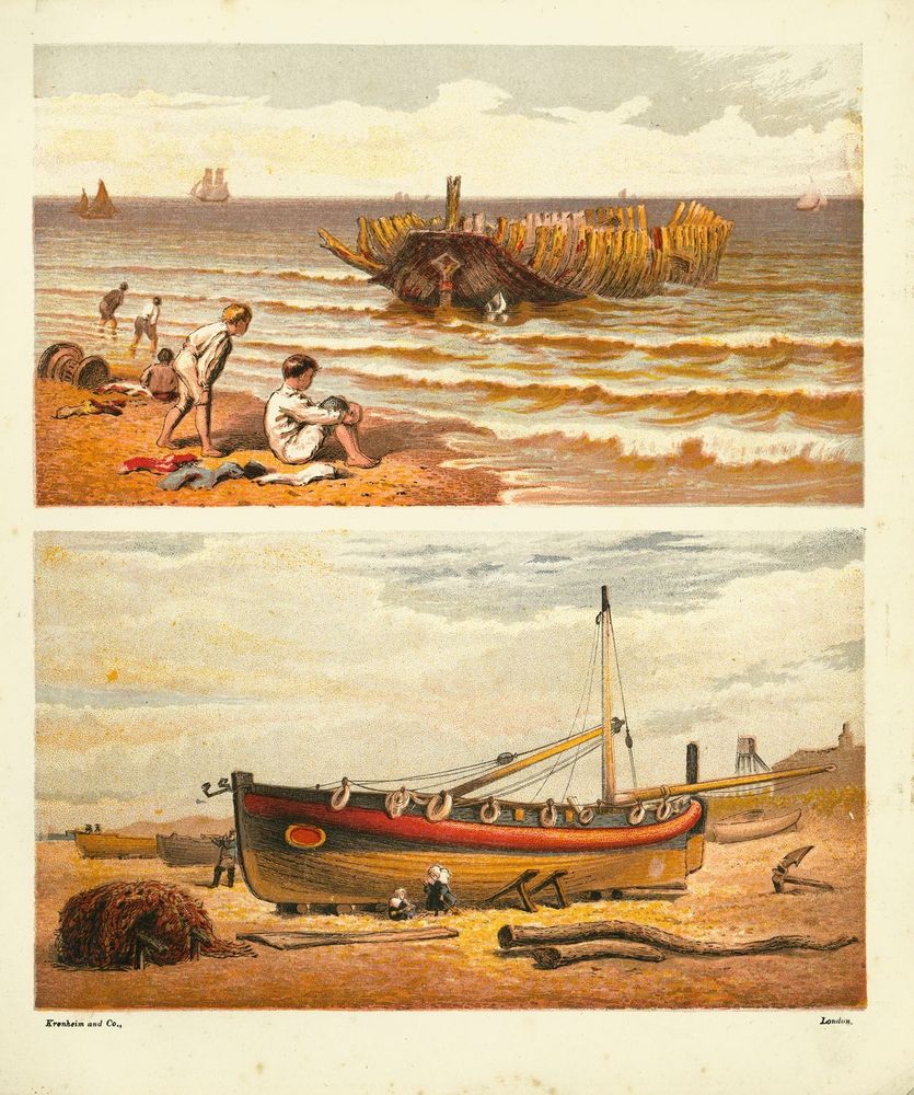 Scan 0020 of Sea side
