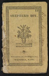 Read The shepherd boy