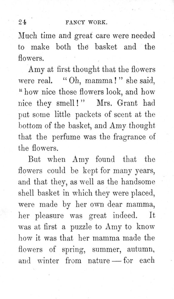 Scan 0026 of Short stories in words of one and two syllables