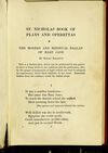 Thumbnail 0015 of St. Nicholas book of plays & operettas