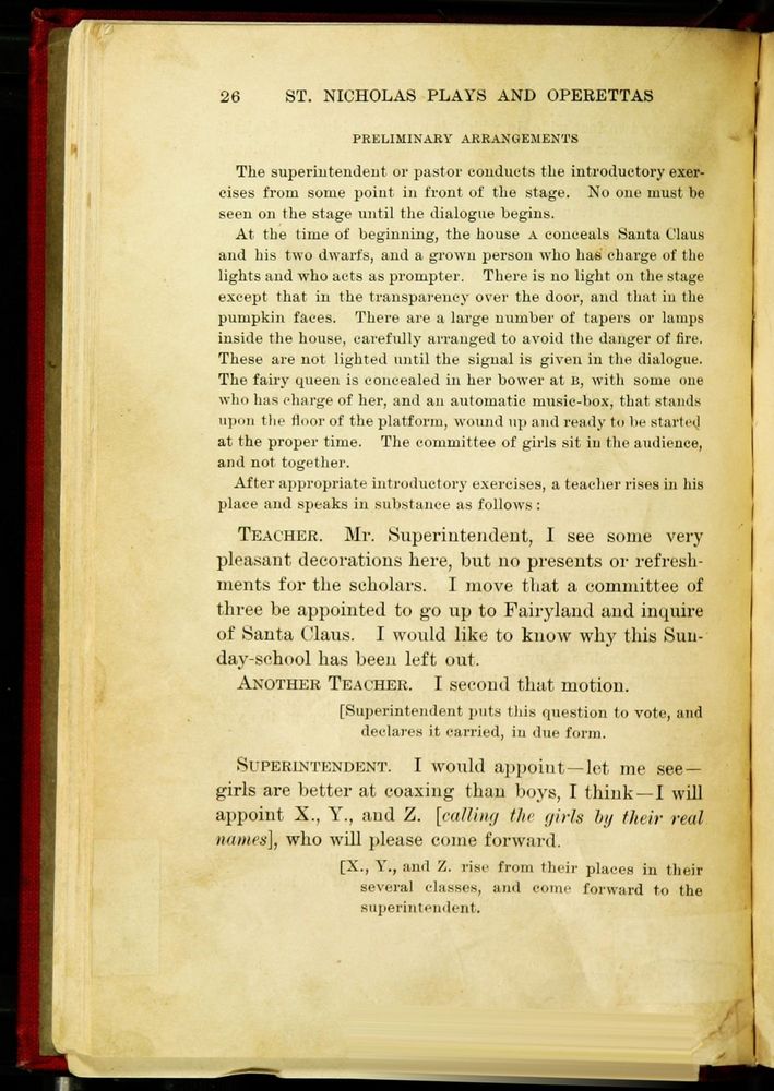 Scan 0040 of St. Nicholas book of plays & operettas