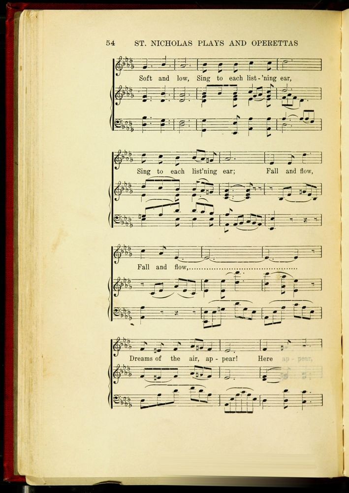 Scan 0068 of St. Nicholas book of plays & operettas