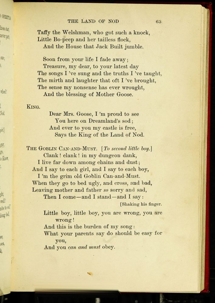 Scan 0077 of St. Nicholas book of plays & operettas