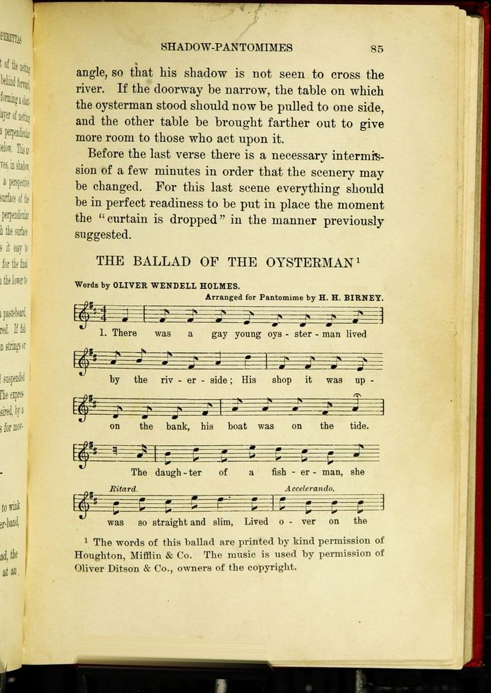 Scan 0099 of St. Nicholas book of plays & operettas