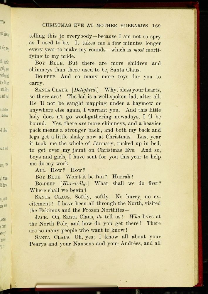 Scan 0183 of St. Nicholas book of plays & operettas