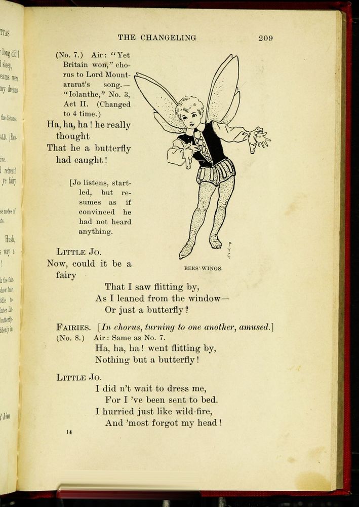 Scan 0223 of St. Nicholas book of plays & operettas