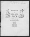 Thumbnail 0003 of The story of the three little pigs