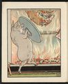 Thumbnail 0024 of The story of the three little pigs