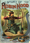 Read Story of Robin Hood