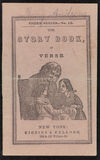 Thumbnail 0001 of The story book in verse