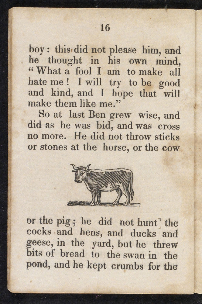 Scan 0016 of Stories about Tom, Jane and Ben