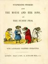 Thumbnail 0006 of Surprising stories about the mouse and her sons, and the funny pigs