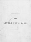 Thumbnail 0032 of Surprising stories about the mouse and her sons, and the funny pigs