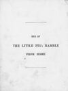 Thumbnail 0053 of Surprising stories about the mouse and her sons, and the funny pigs