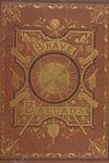 Thumbnail 0001 of The book of brave old ballads