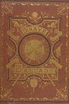 Read The book of brave old ballads