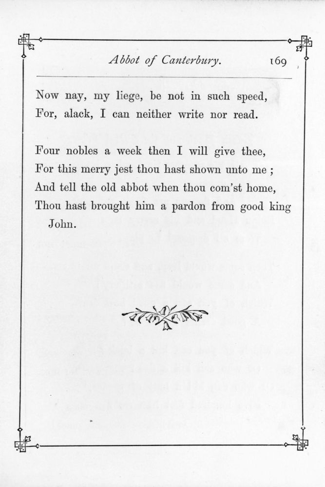Scan 0193 of The book of brave old ballads