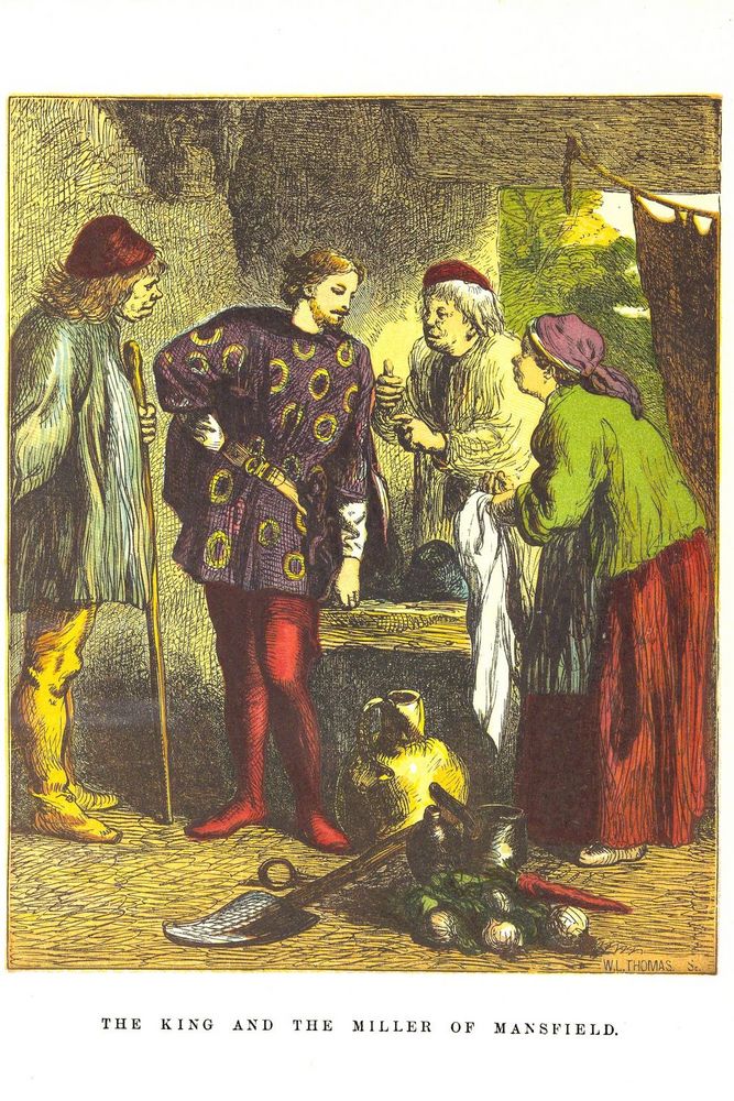 Scan 0246 of The book of brave old ballads