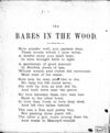 Thumbnail 0002 of The babes in the wood