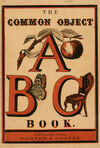 Read The common object ABC book