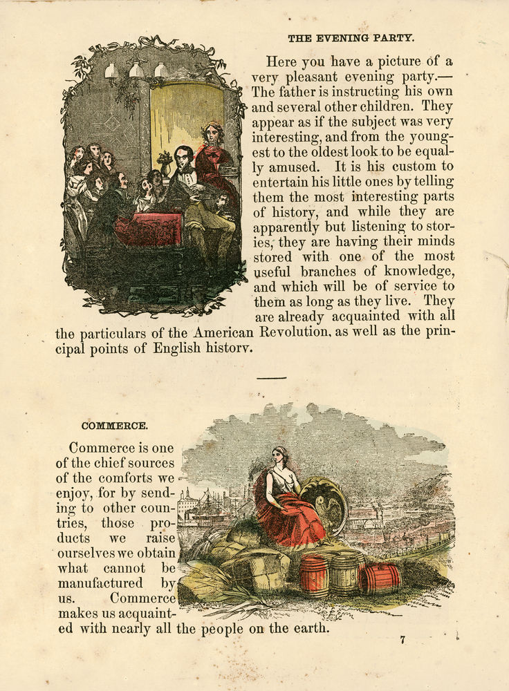 Scan 0008 of The delightful colored picture book
