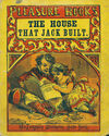 Read The house that Jack built