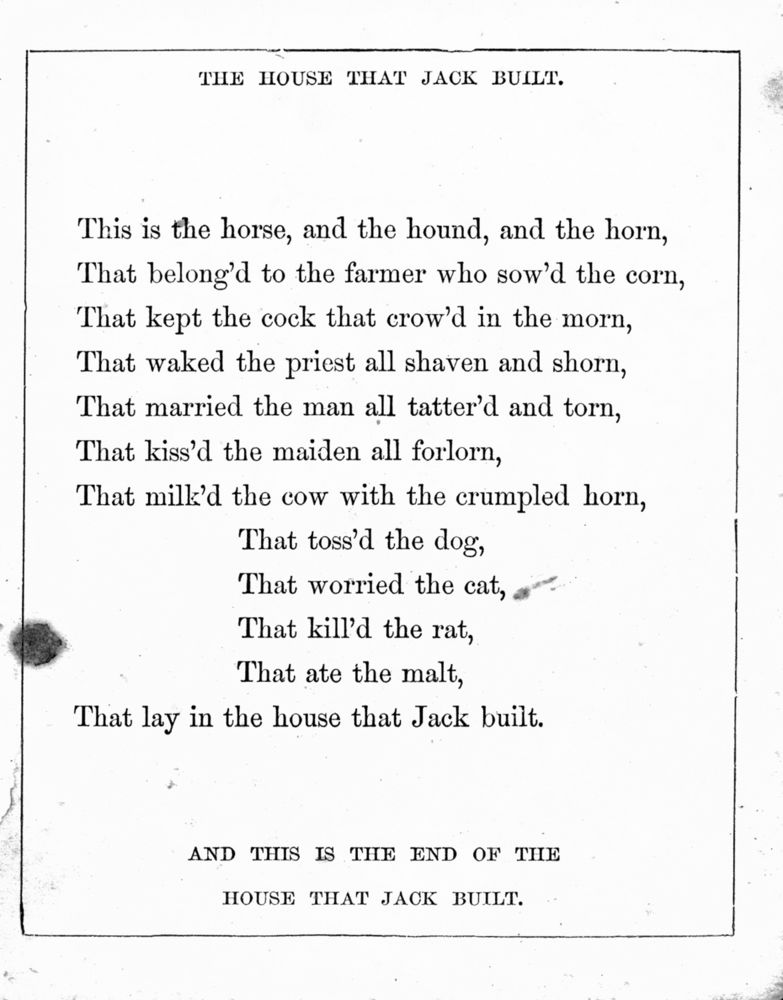 Scan 0017 of The house that Jack built