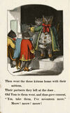 Thumbnail 0006 of The marriage of the three little kittens