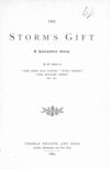 Thumbnail 0006 of The storm