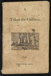 Read A token for children