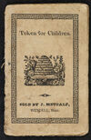 Read A token for children