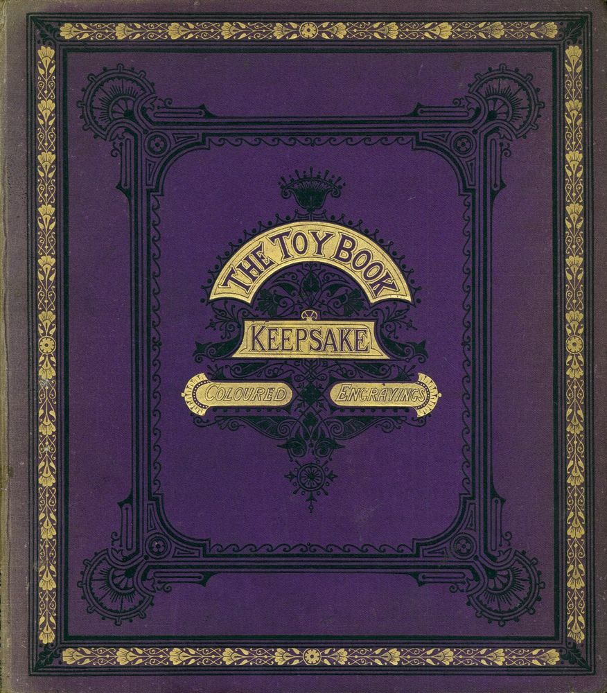 Scan 0001 of Toy book keepsake