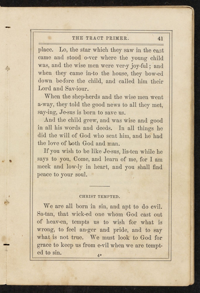 Scan 0041 of The tract primer