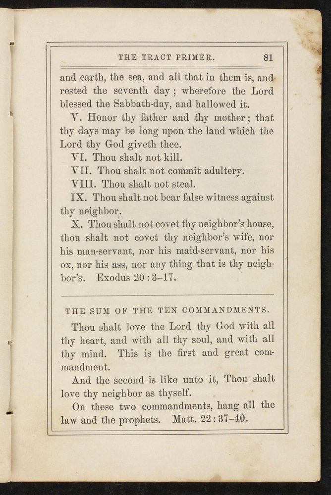 Scan 0081 of The tract primer