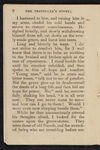 Thumbnail 0010 of The traveller