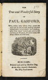Thumbnail 0003 of The true and wonderful story of Paul Gasford